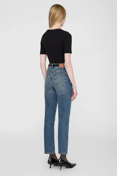 Alessia Tee - Black