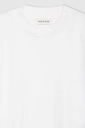 Caspen Tee - White