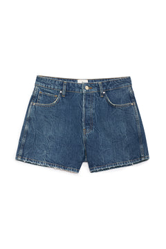 Dalton Short - Marine Blue