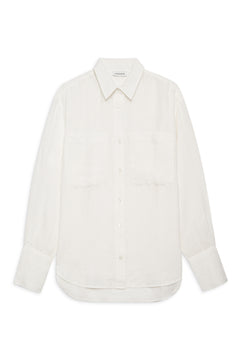 Dante Shirt - Ivory