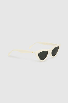 Jodie Sunglasses - Bone