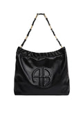 Kate Shoulder Bag - Black