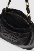 Kate Shoulder Bag - Black