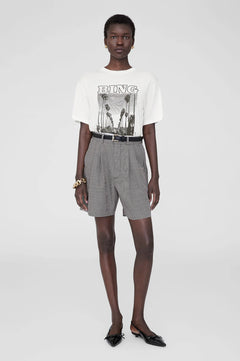 Louis Tee Bing Tour - Ivory