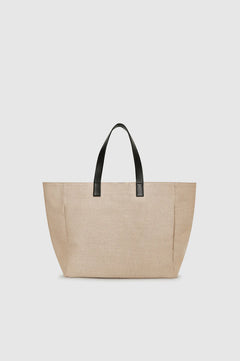 Medium Rio Tote - Brown