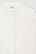 Mika Shirt - White