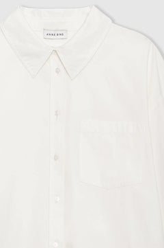Mika Shirt - White