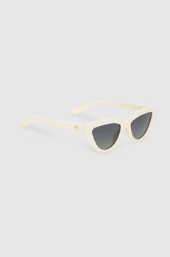 Sedona Sunglasses - Ivory