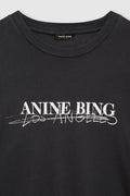 Walker Tee Doodle - Vintage Black