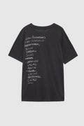 Walker Tee Doodle - Vintage Black