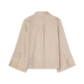 Romy Shirt - Sand