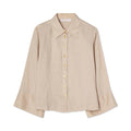 Romy Shirt - Sand