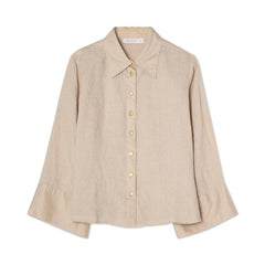 Romy Shirt - Sand