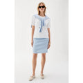 Tessa T-Shirt - White