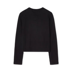 Estelle Cardigan - Black