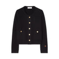 Estelle Cardigan - Black