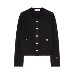 Estelle Cardigan - Black