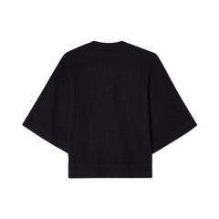 Palmer Cardigan - Marine