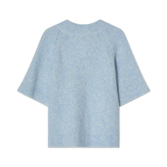 Vilanie Cardigan - Ice Blue