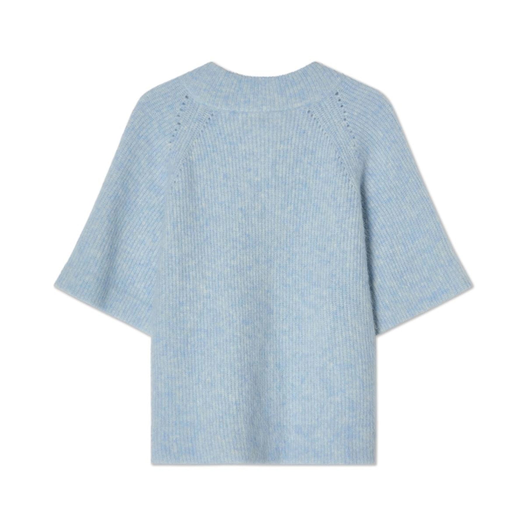 Vilanie Cardigan - Ice Blue