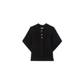 Vilanie Cardigan - Black