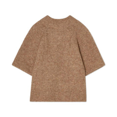 Vilanie Cardigan - Salty Caramel