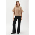 Vilanie Cardigan - Salty Caramel
