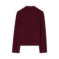 Indra Jacket - Bordeaux