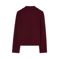 Indra Jacket - Bordeaux