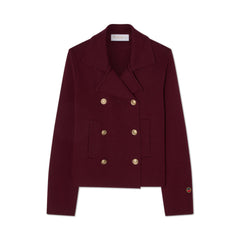 Indra Jacket - Bordeaux