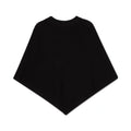 Randy Poncho - Black
