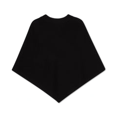 Randy Poncho - Black