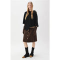 Randy Poncho - Black