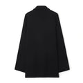 Minou Cape - Black