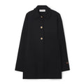 Minou Cape - Black
