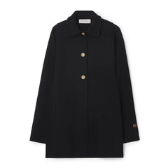 Minou Cape - Black