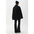 Minou Cape - Black