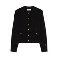 Aria Cardigan - Black