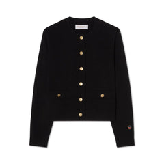 Aria Cardigan - Black