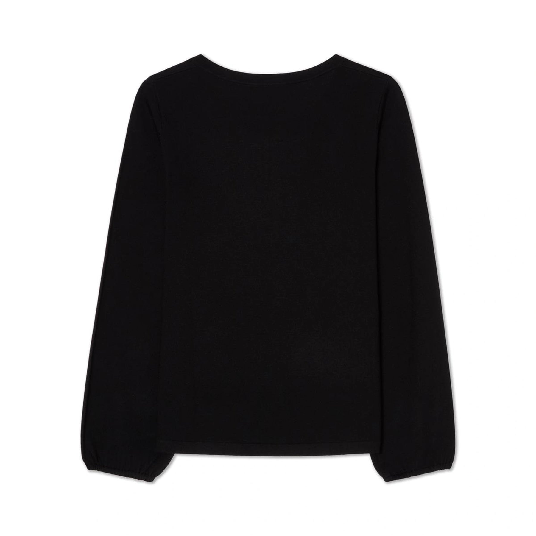 Esme Top - Black