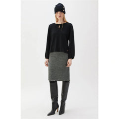 Esme Top - Black
