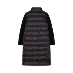 Celia Down Coat - Black