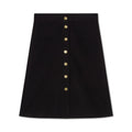 Claire Skirt - Black