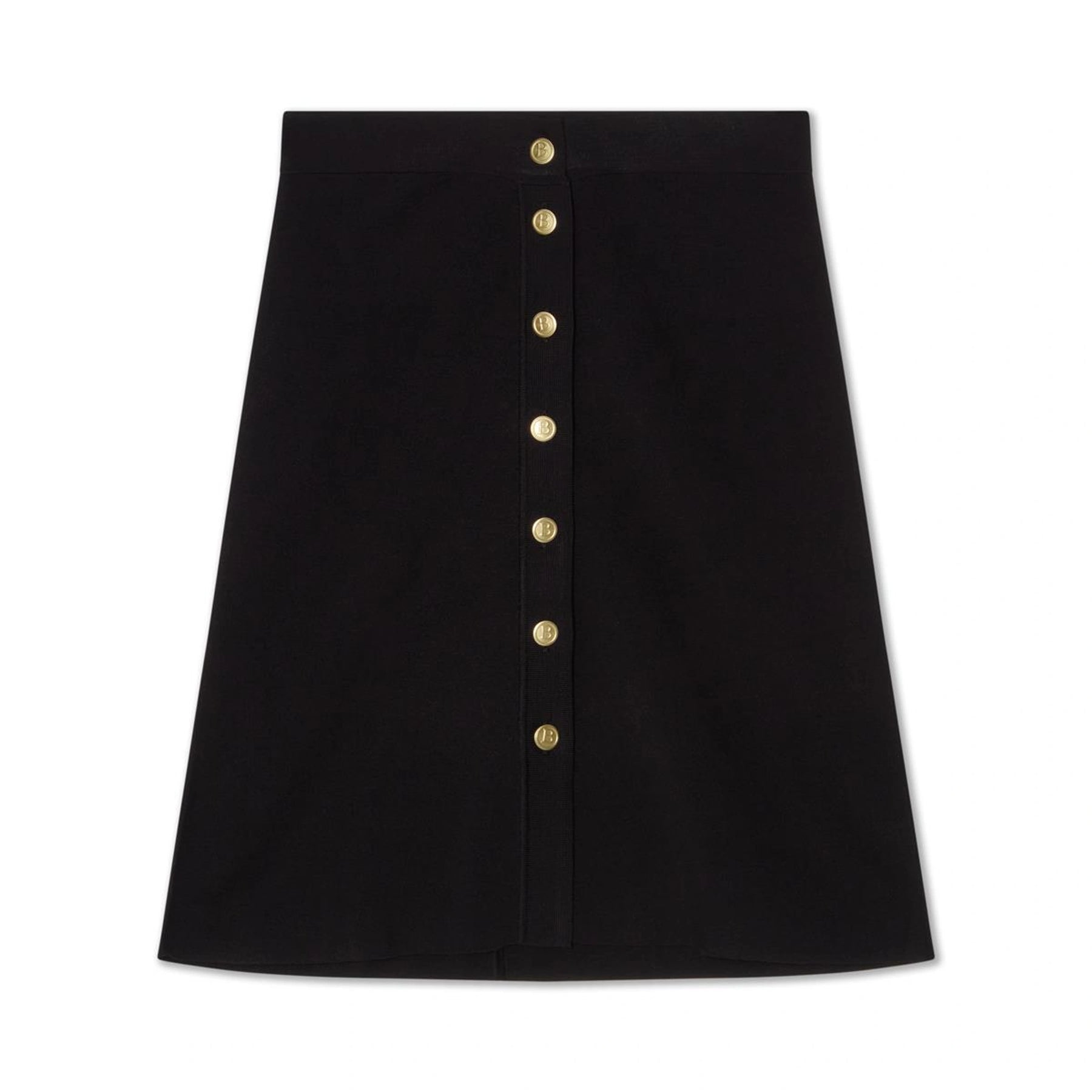Claire Skirt - Black