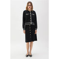 Claire Skirt - Black