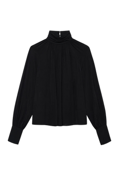 Anne Top - Black