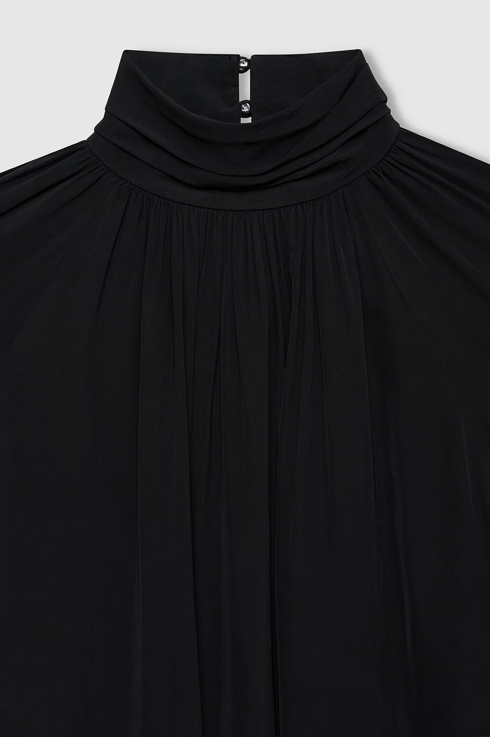 Anne Top - Black
