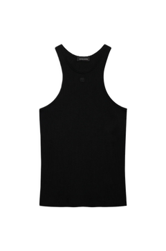 Cole Tank - Black