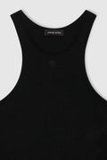 Cole Tank - Black