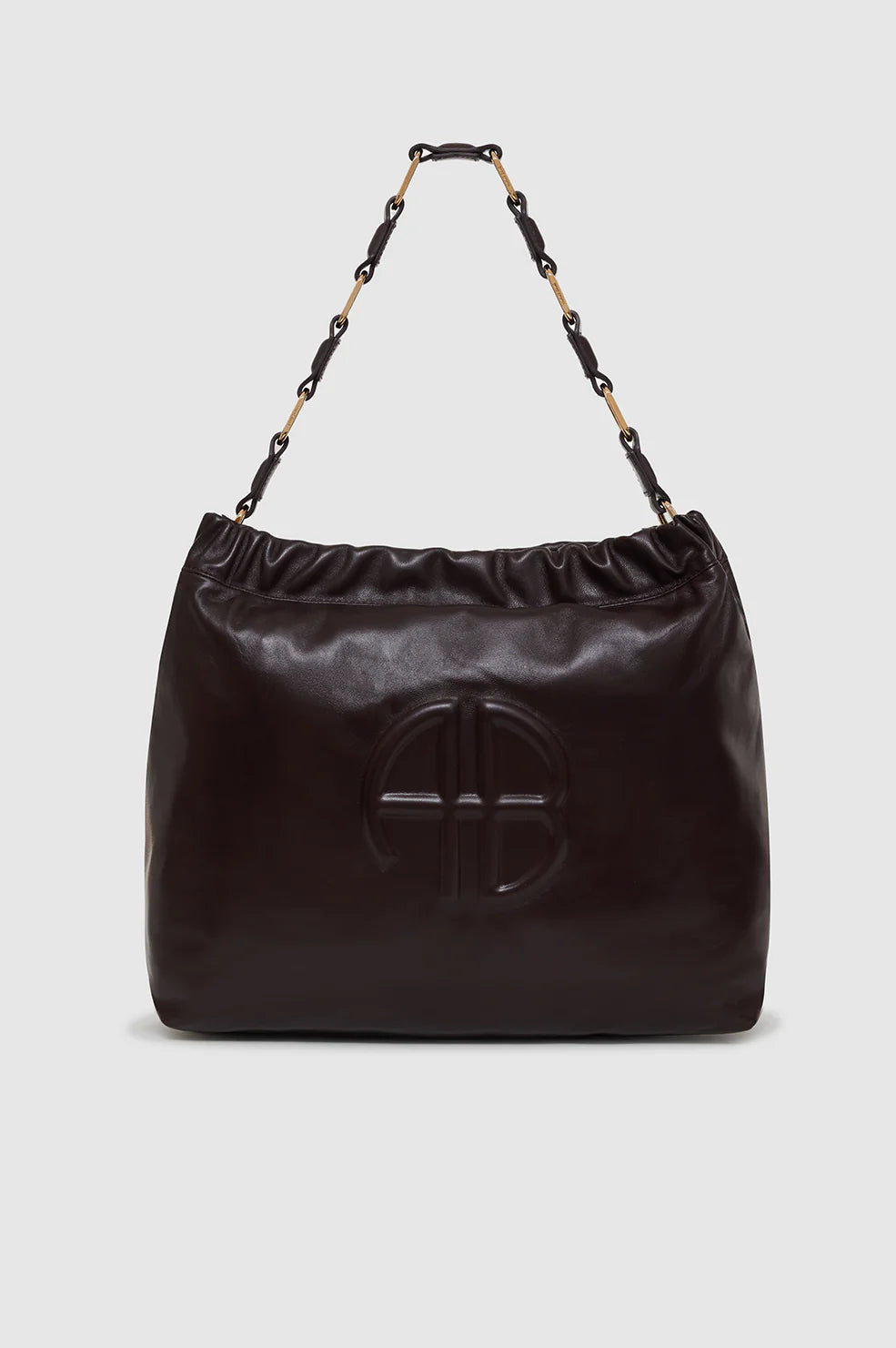 Kate Shoulder Bag - Bordeaux